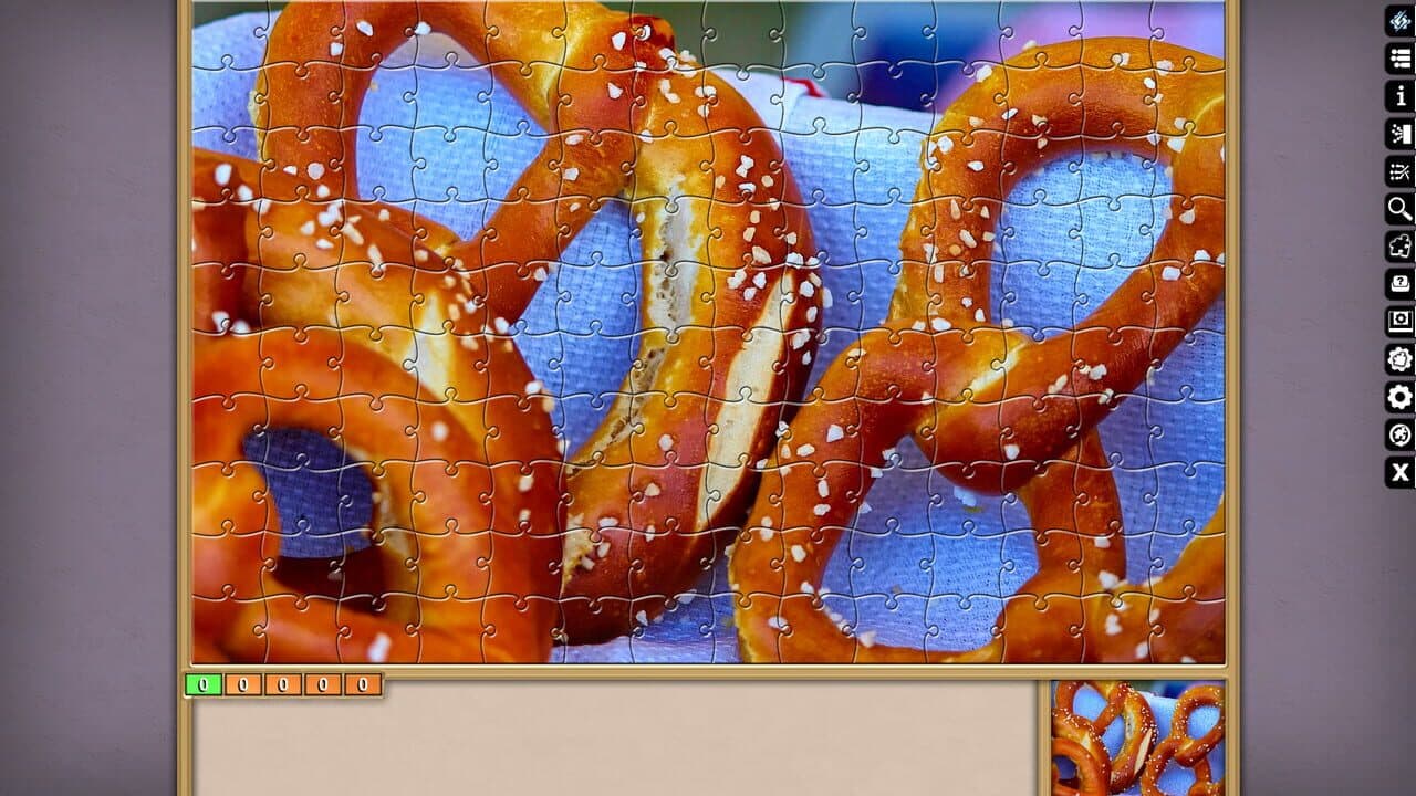 Pixel Puzzles Ultimate: Deutschland thumbnail 13