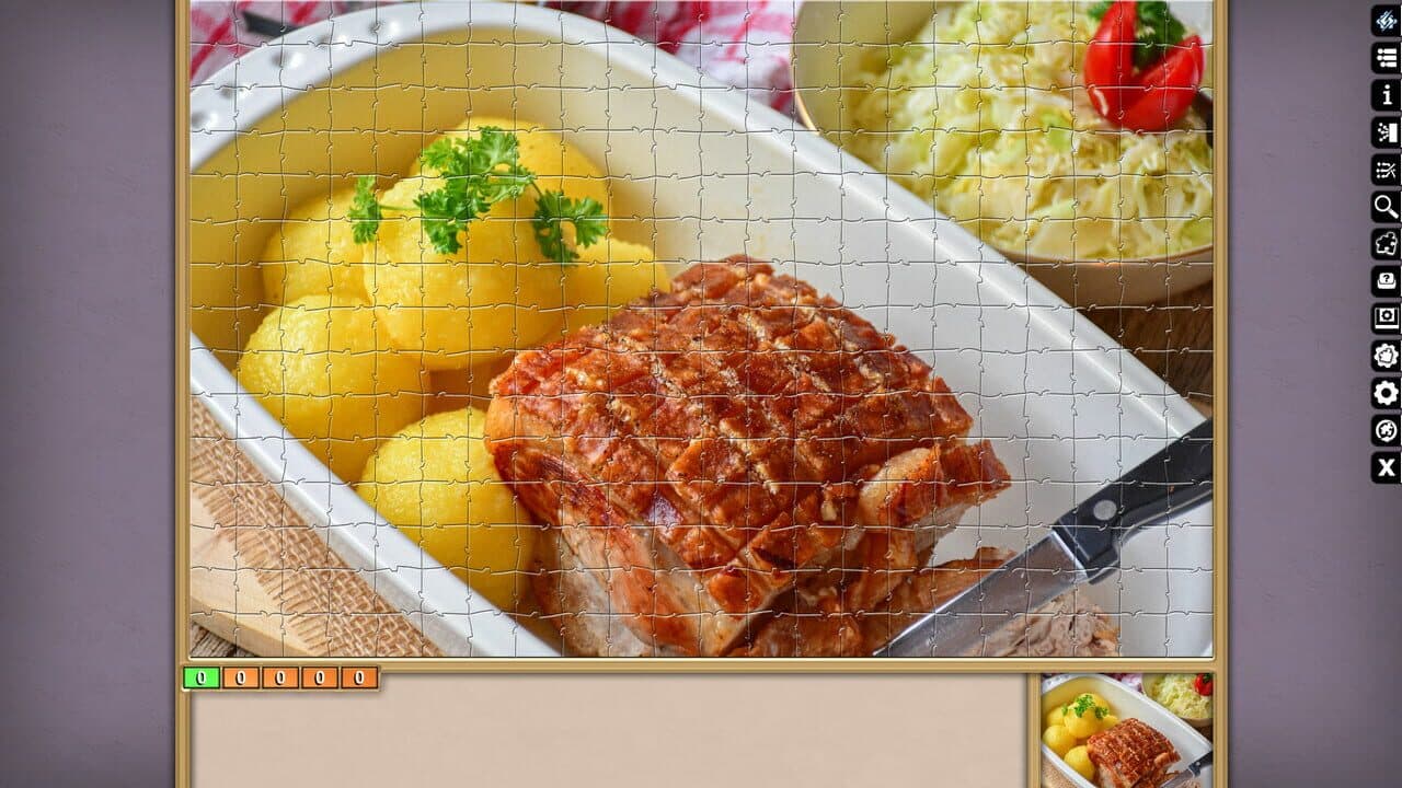 Pixel Puzzles Ultimate: Deutschland thumbnail 14