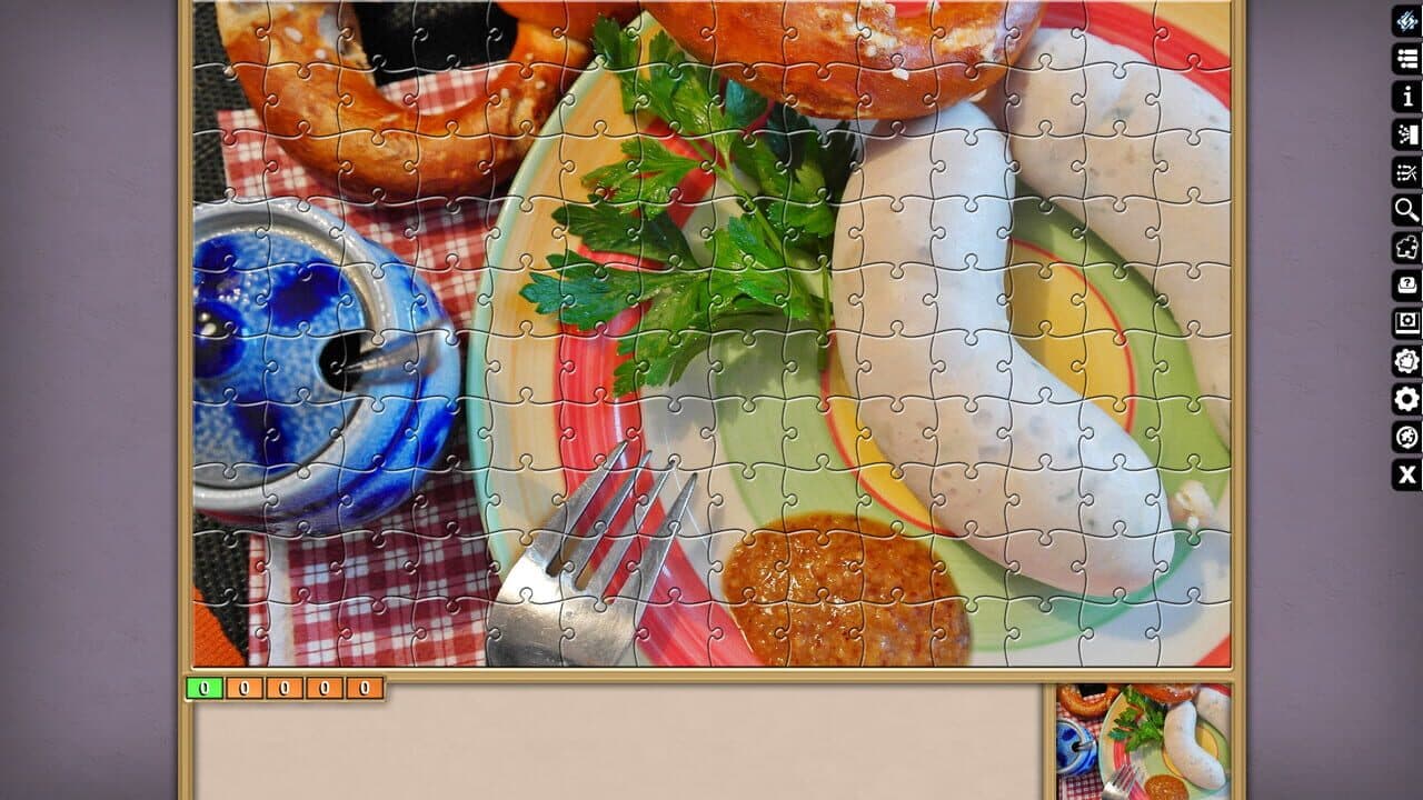 Pixel Puzzles Ultimate: Deutschland thumbnail 16