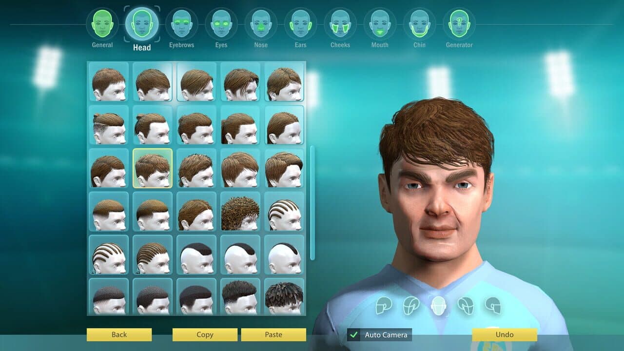 Football, Tactics & Glory: Manager's Journey thumbnail 12