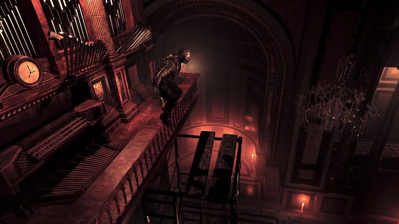 Interceptor screenshot 1
