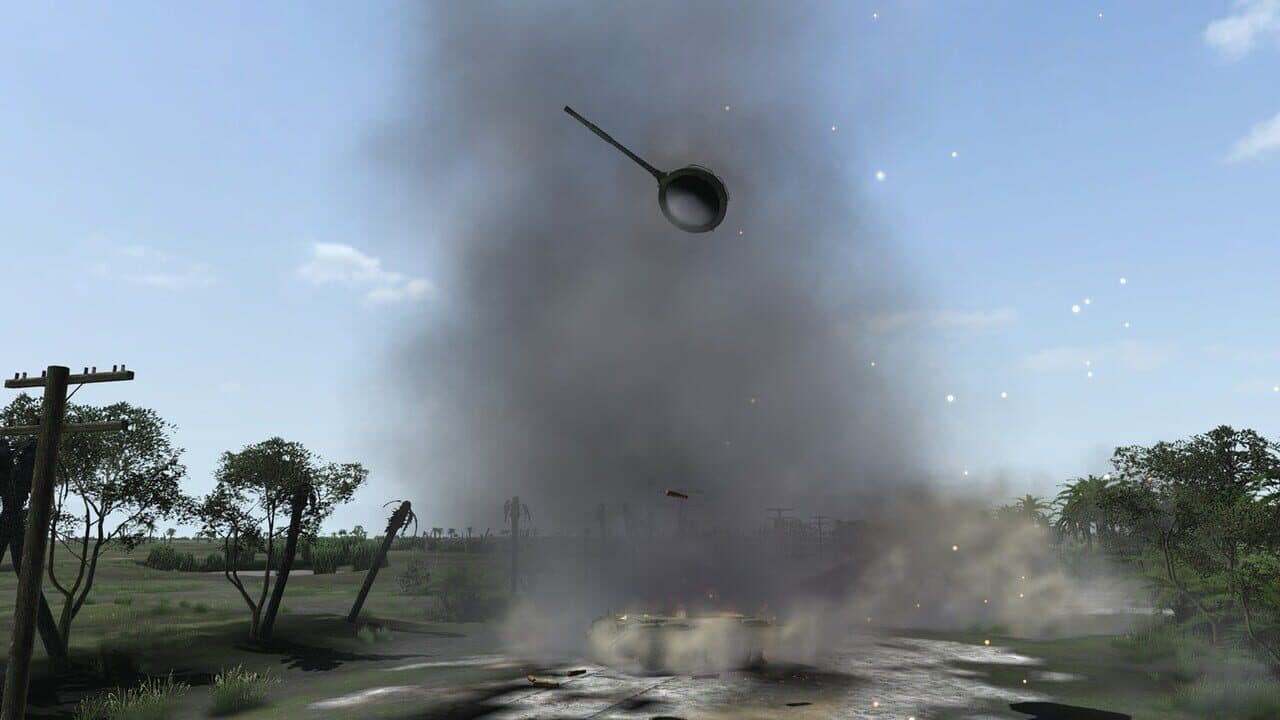 Graviteam Tactics: Mius Front - Operation Victory thumbnail 13