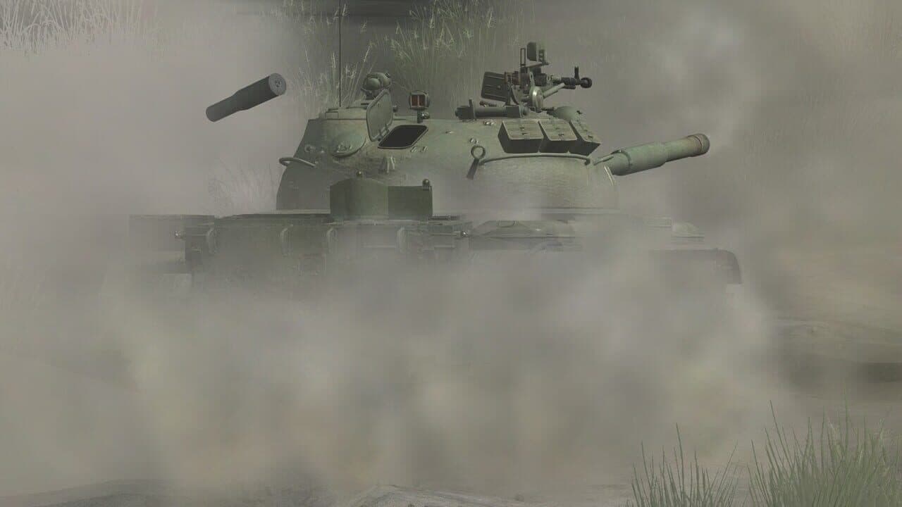Graviteam Tactics: Mius Front - Operation Victory thumbnail 8