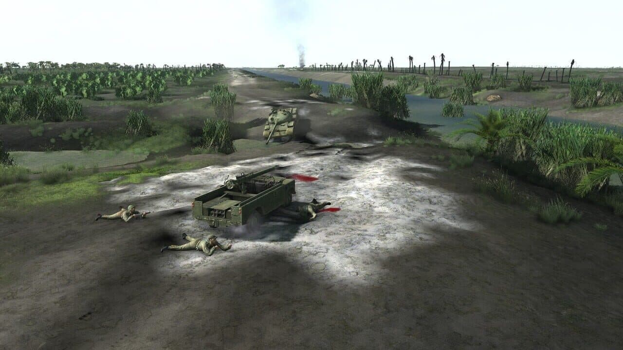 Graviteam Tactics: Mius Front - Operation Victory thumbnail 21