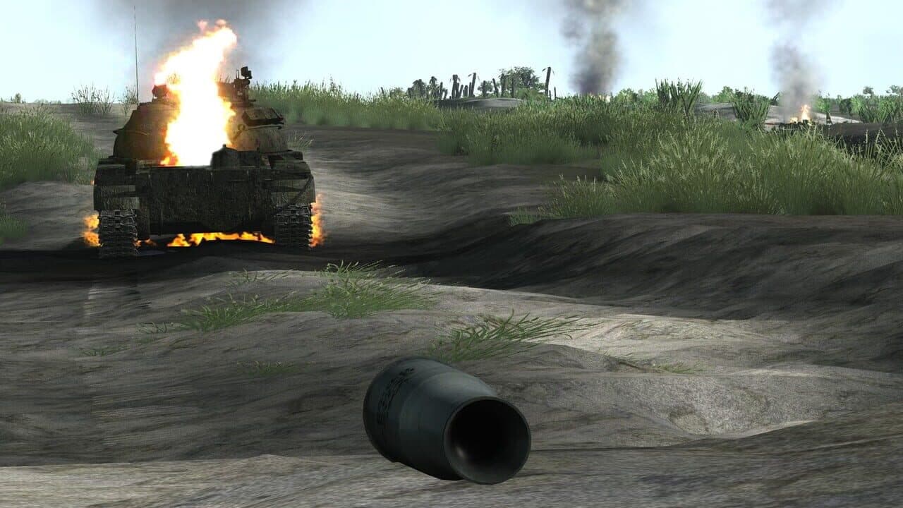 Graviteam Tactics: Mius Front - Operation Victory thumbnail 10