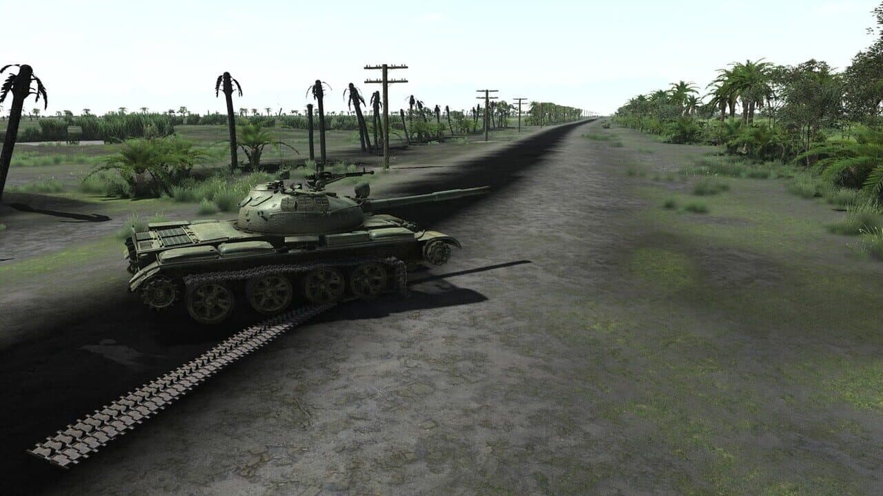 Graviteam Tactics: Mius Front - Operation Victory thumbnail 9
