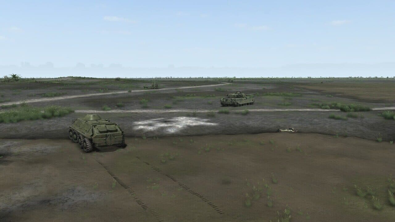 Graviteam Tactics: Mius Front - Operation Victory thumbnail 17