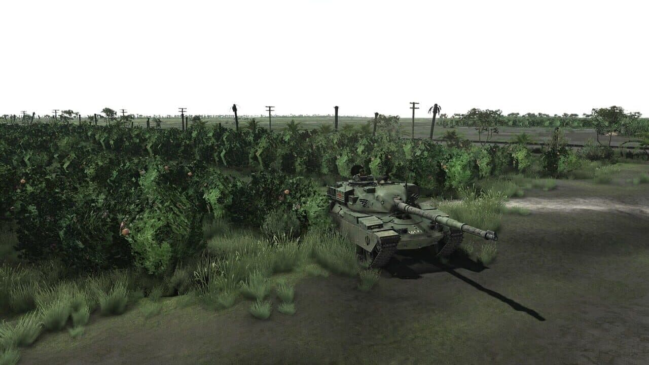 Graviteam Tactics: Mius Front - Operation Victory thumbnail 7