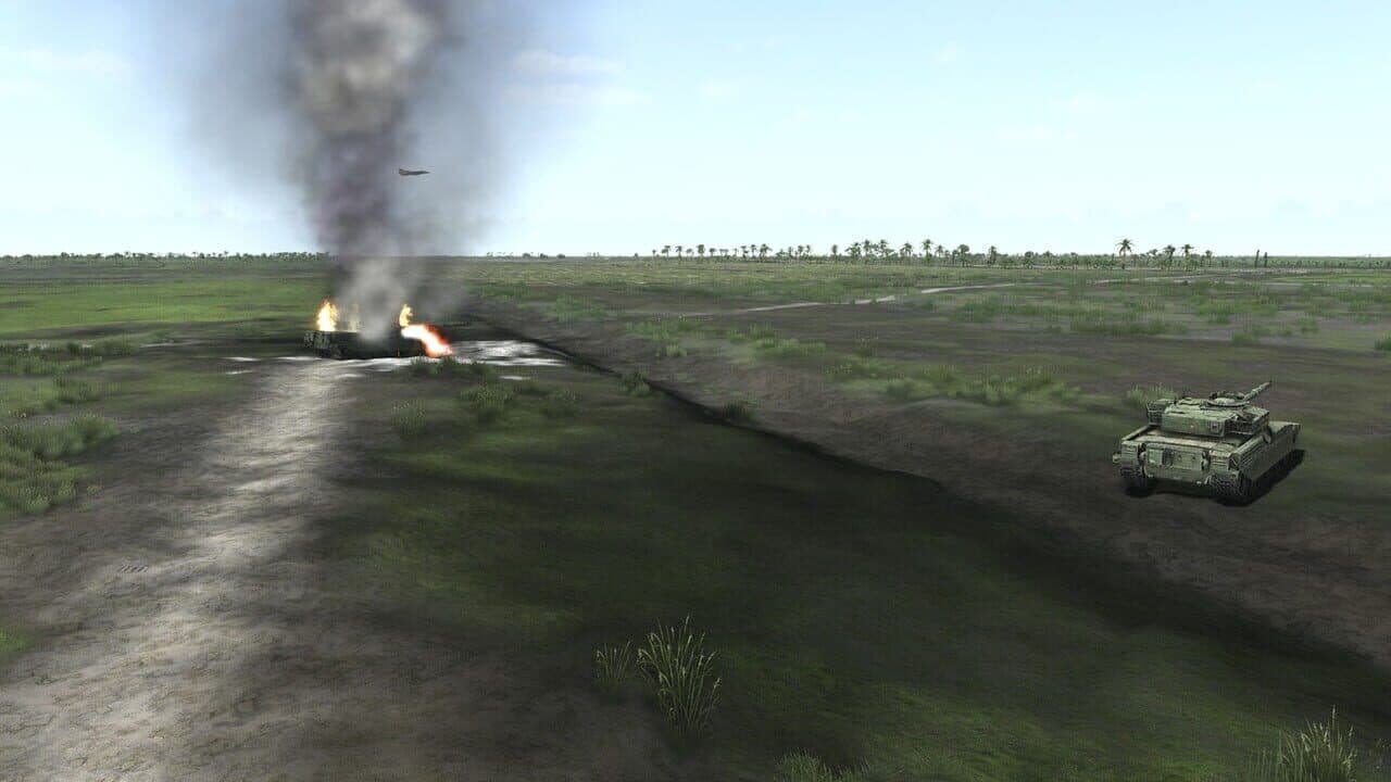 Graviteam Tactics: Mius Front - Operation Victory thumbnail 5