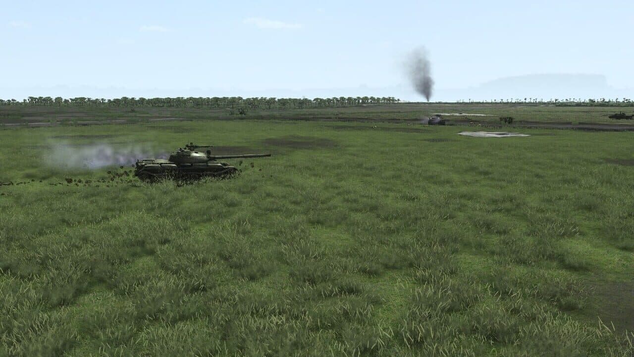 Graviteam Tactics: Mius Front - Operation Victory thumbnail 3