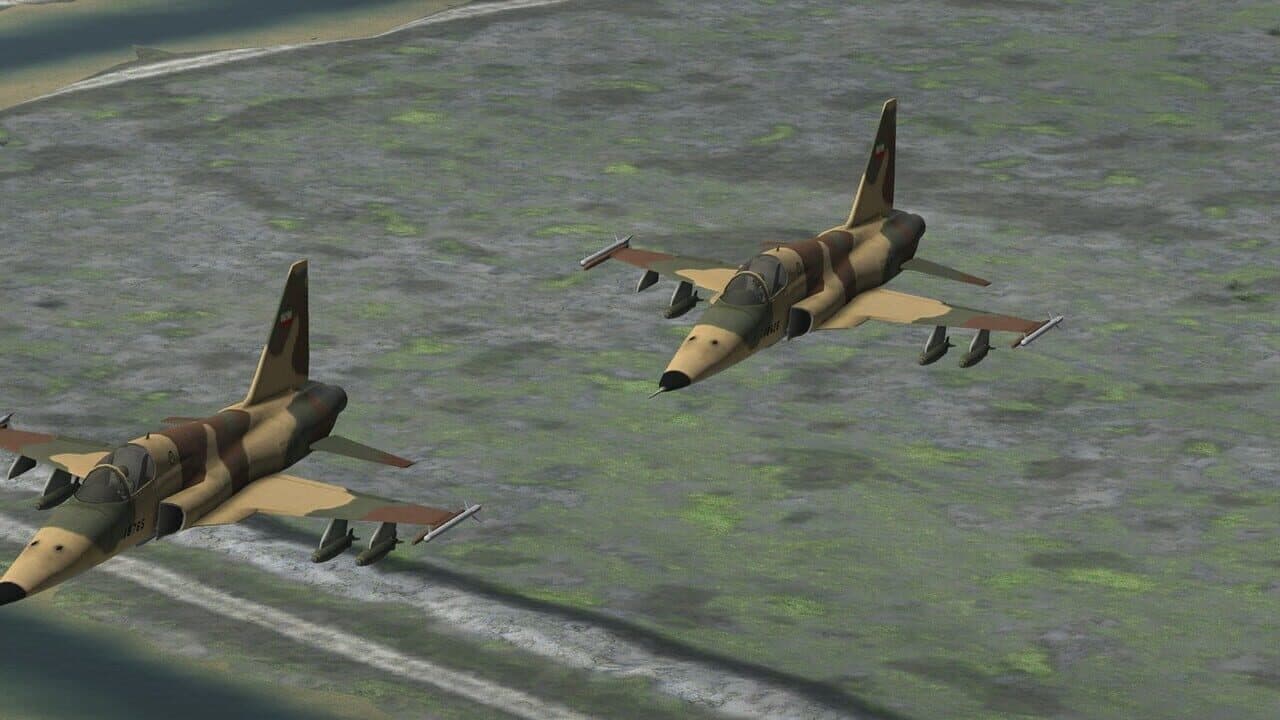 Graviteam Tactics: Mius Front - Operation Victory screenshot 1