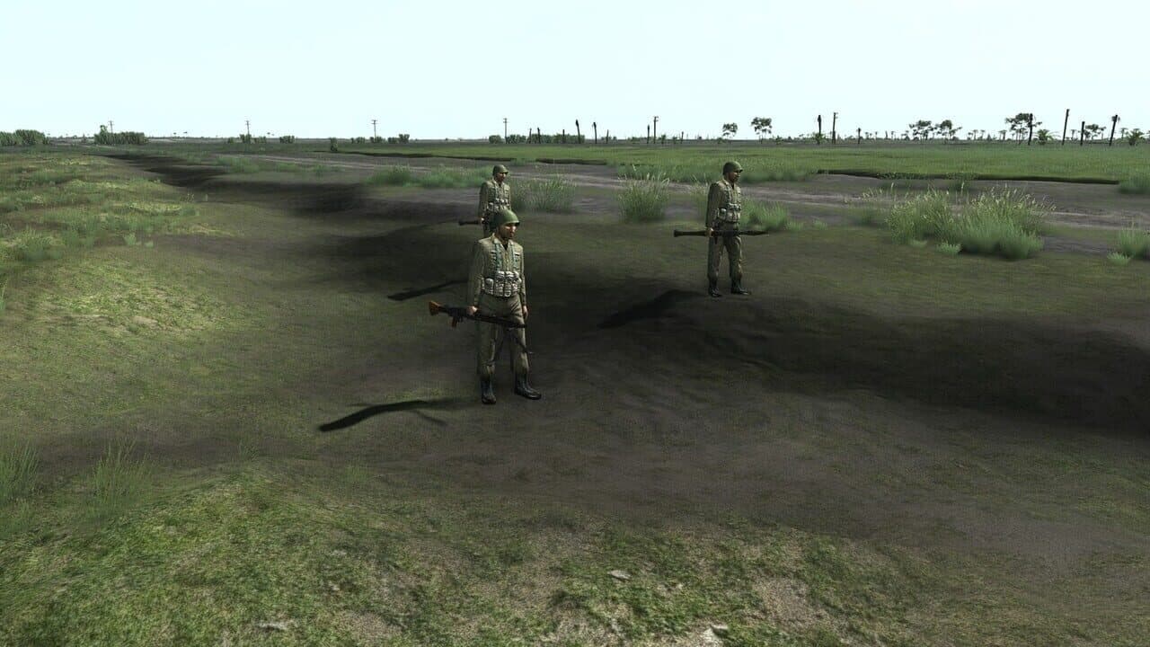 Graviteam Tactics: Mius Front - Operation Victory thumbnail 14