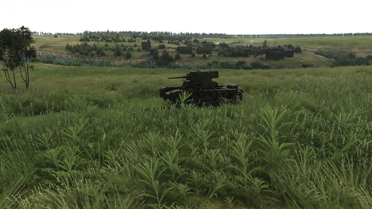 Graviteam Tactics: Mius Front - Raging Bridgehead thumbnail 11