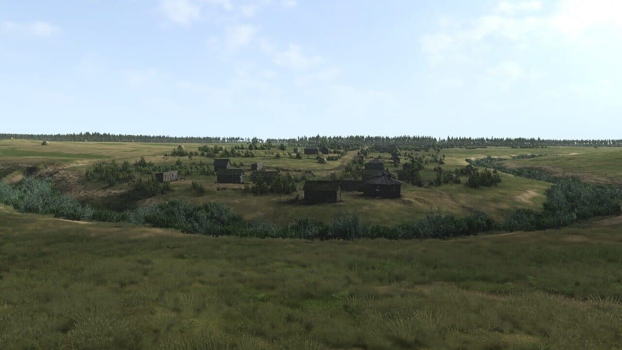 Graviteam Tactics: Mius Front - Raging Bridgehead thumbnail 6