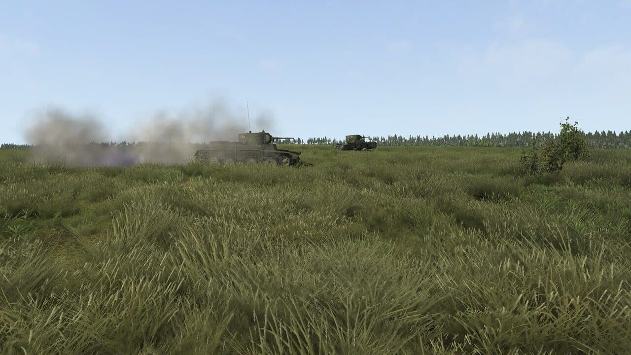 Graviteam Tactics: Mius Front - Raging Bridgehead thumbnail 10