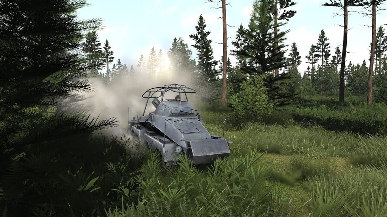 Graviteam Tactics: Mius Front - Raging Bridgehead thumbnail 8