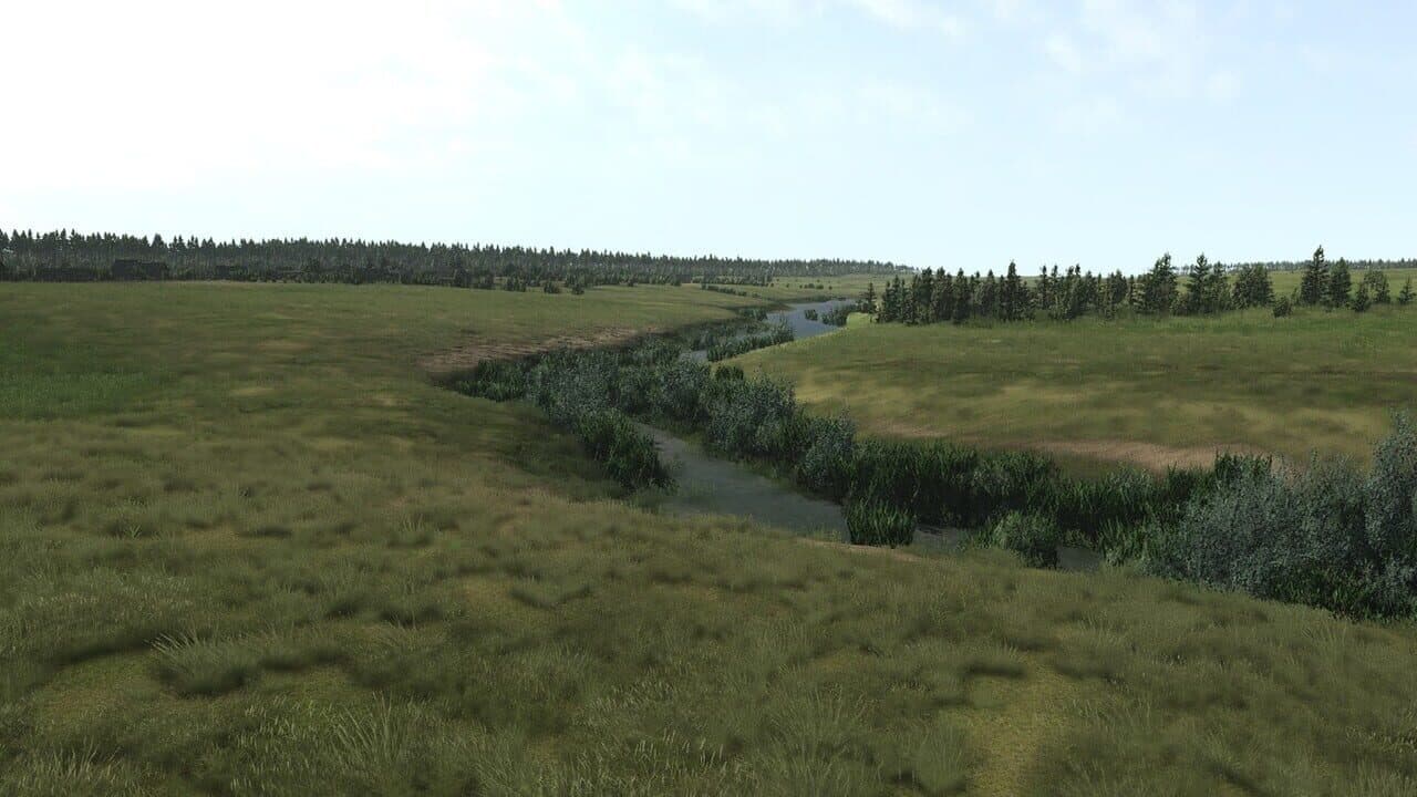 Graviteam Tactics: Mius Front - Raging Bridgehead thumbnail 7