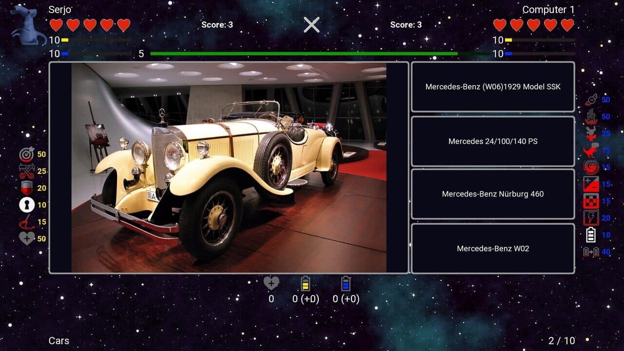 I've Seen Everything: Cars thumbnail 2