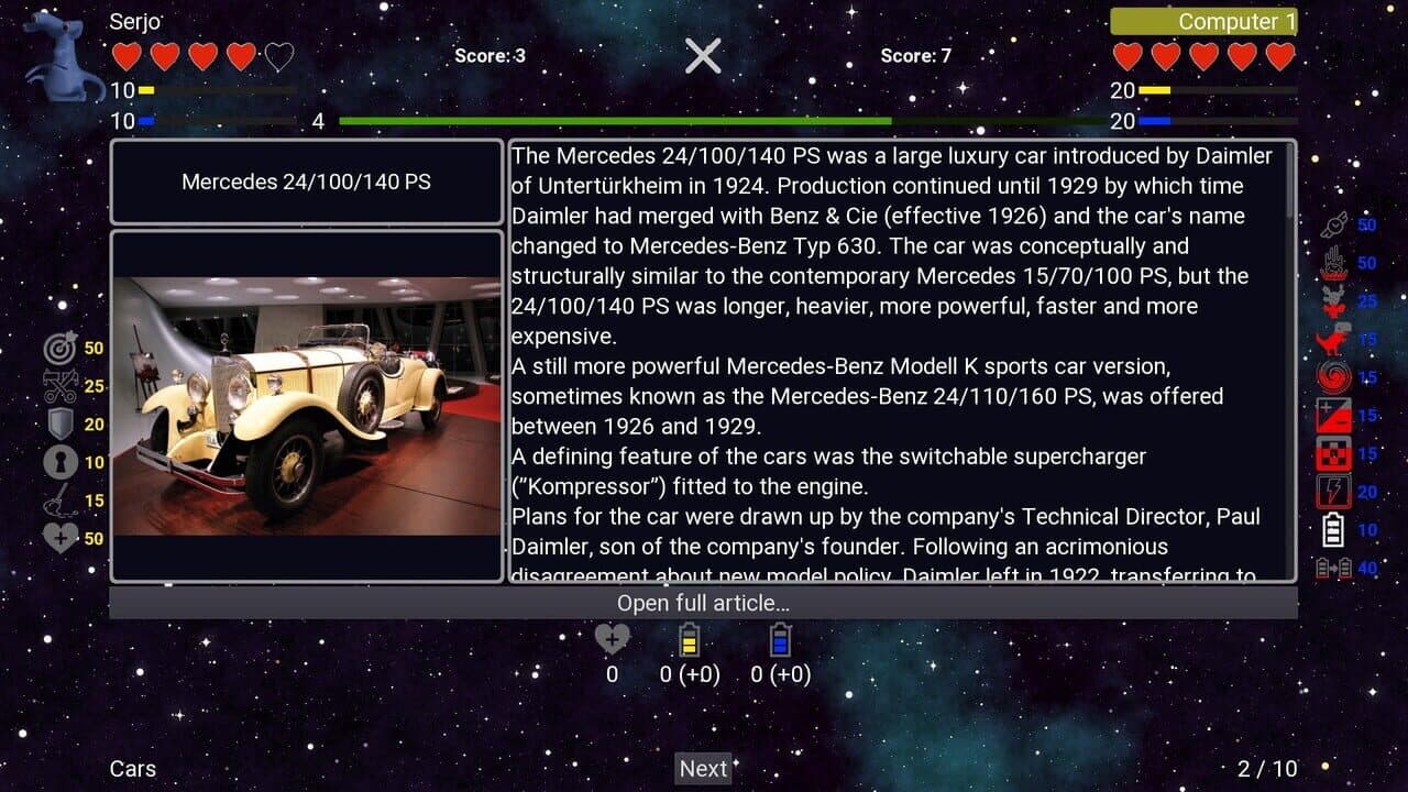 I've Seen Everything: Cars thumbnail 3