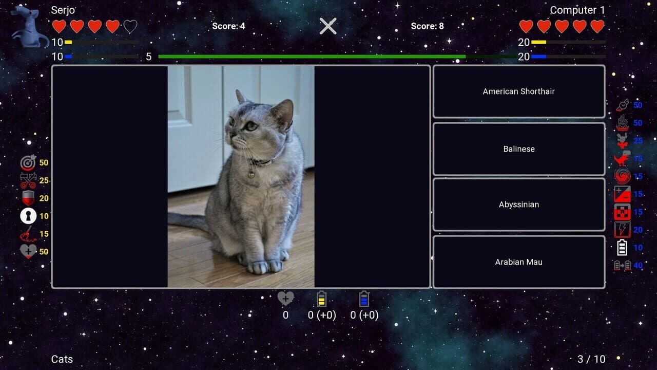 I've Seen Everything: Cats screenshot 1