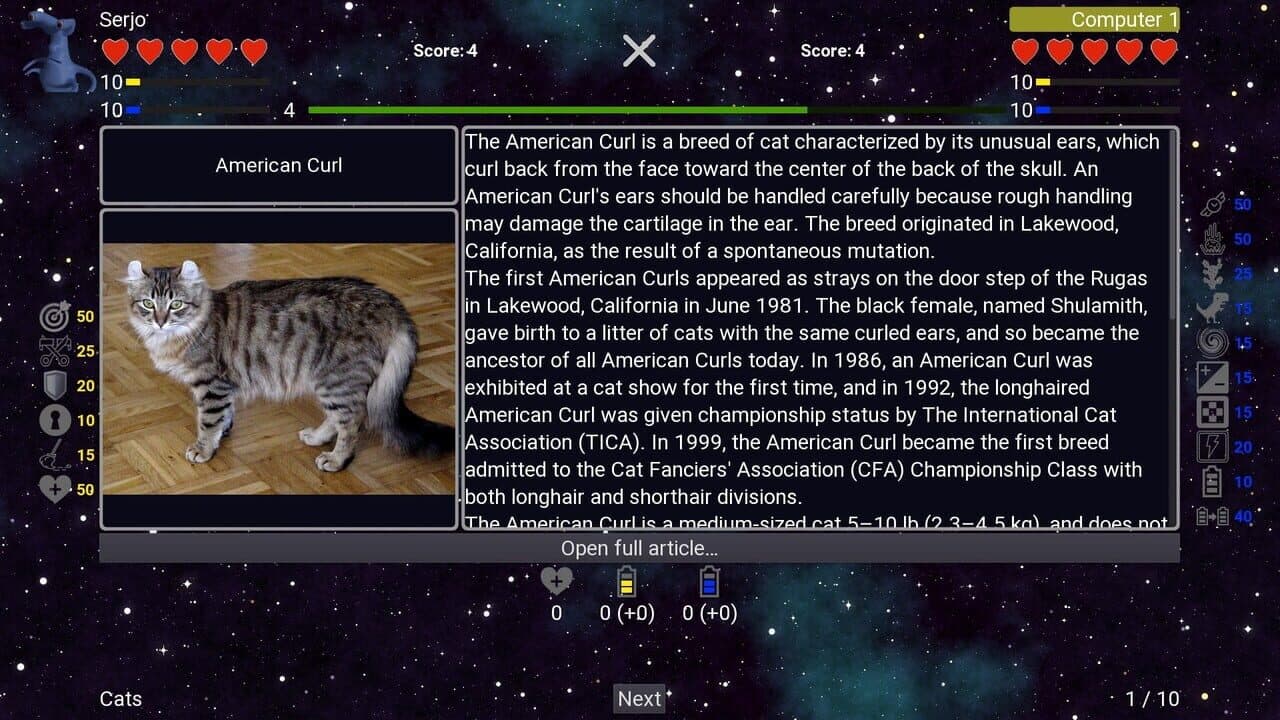I've Seen Everything: Cats thumbnail 3
