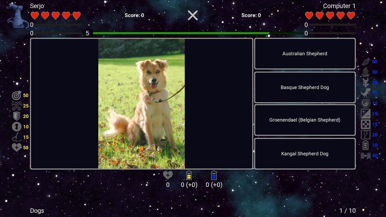 I've Seen Everything: Dogs thumbnail 2