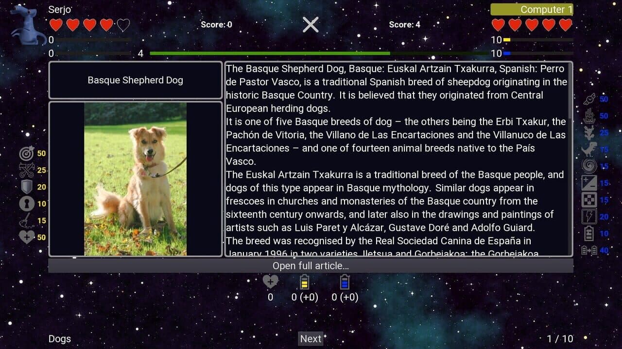 I've Seen Everything: Dogs thumbnail 3
