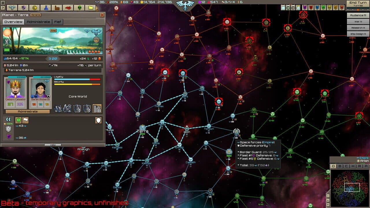 Stellar Monarch 2 thumbnail 3