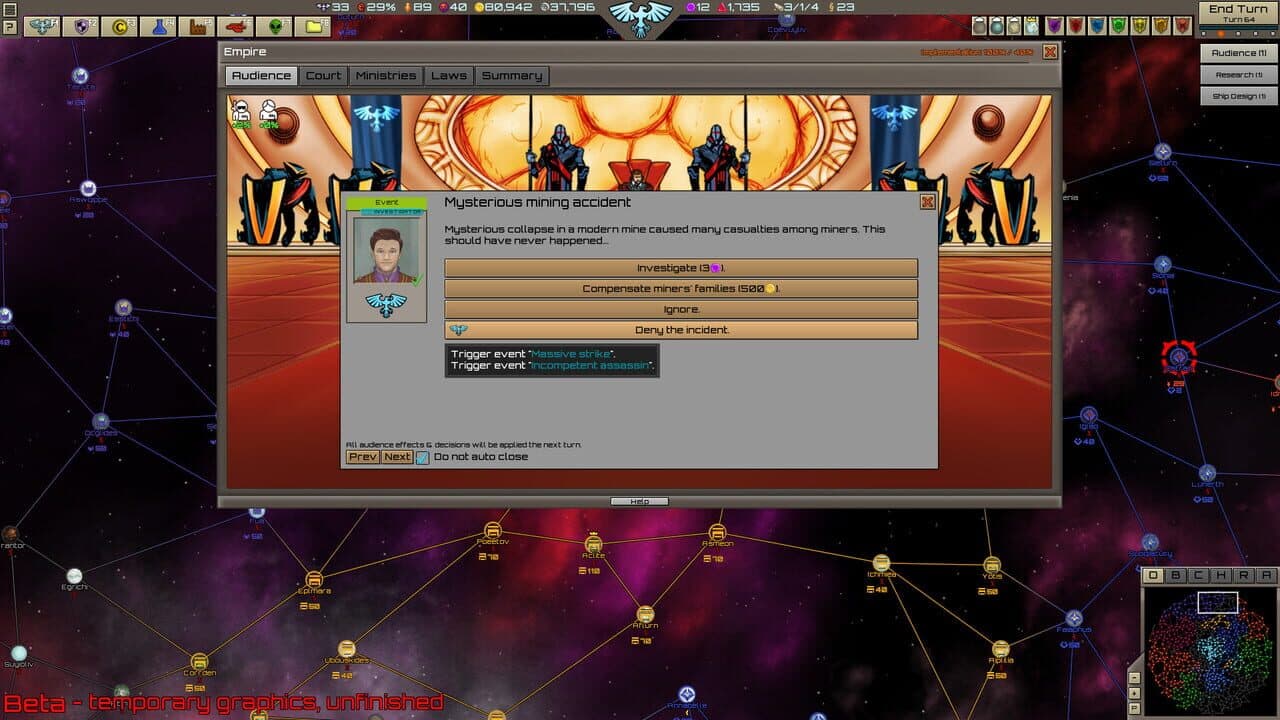 Stellar Monarch 2 thumbnail 4