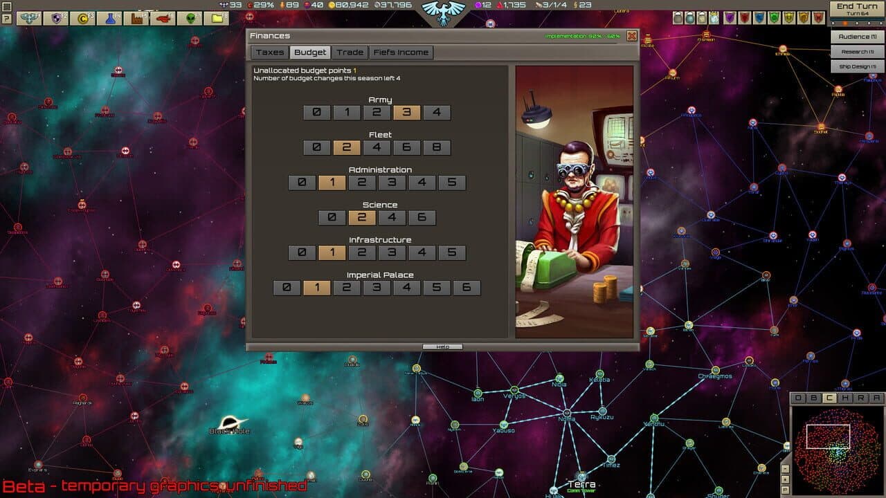 Stellar Monarch 2 thumbnail 7
