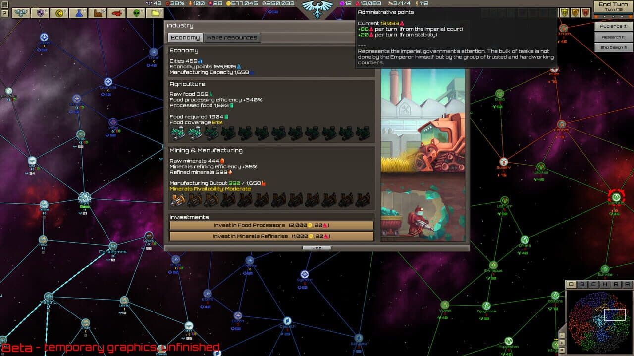 Stellar Monarch 2 thumbnail 8