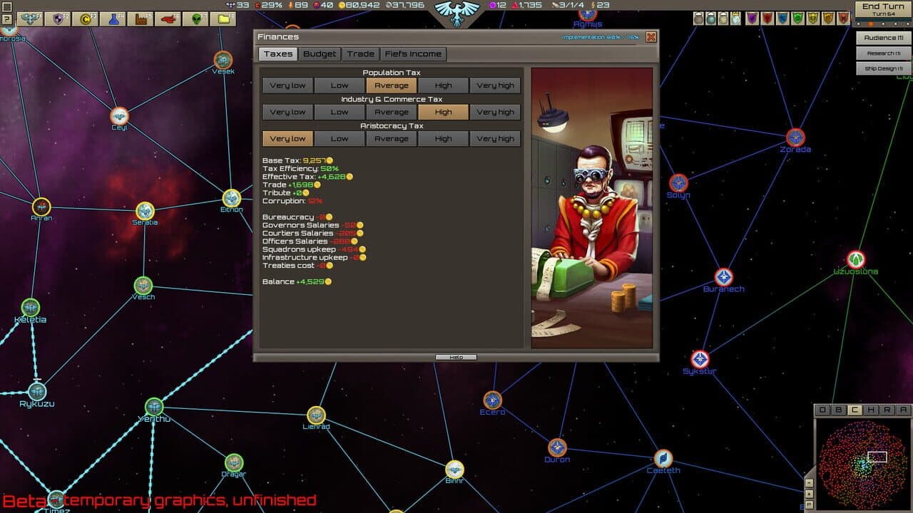 Stellar Monarch 2 thumbnail 10