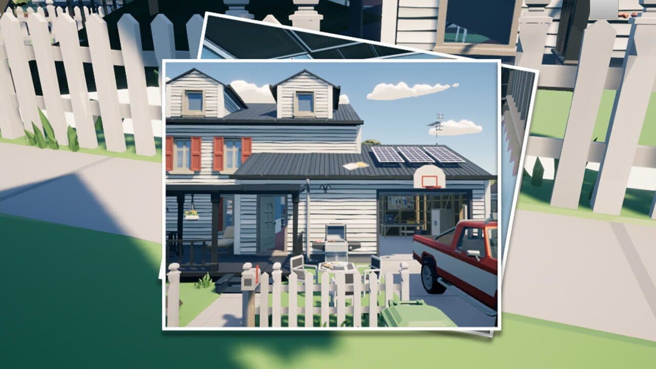 Town of Destruction screenshot 1