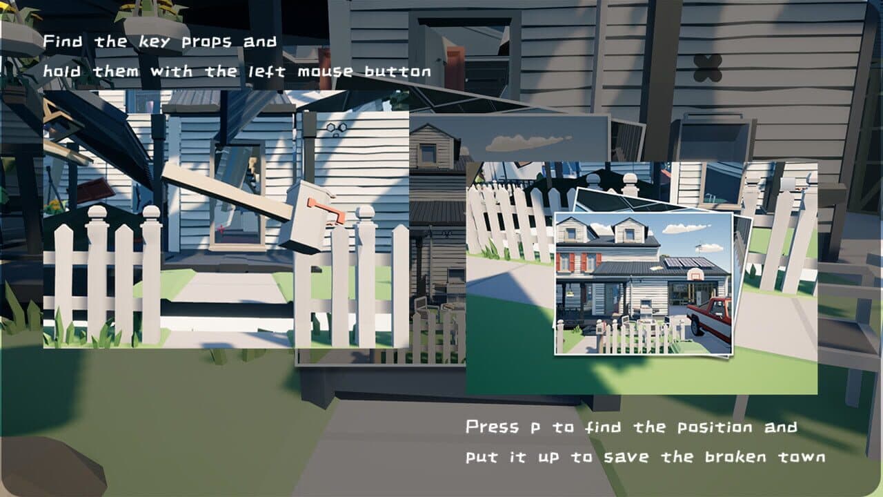 Town of Destruction thumbnail 2