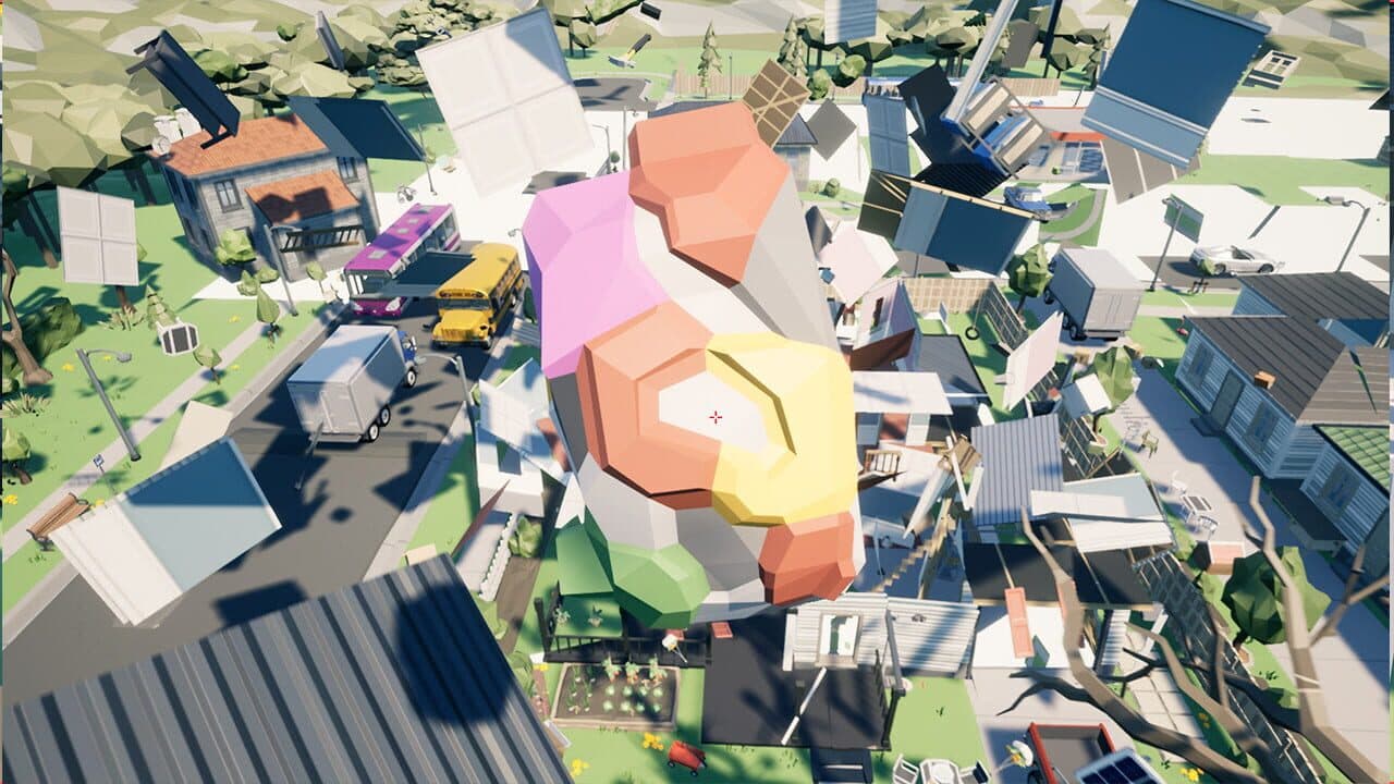 Town of Destruction thumbnail 6