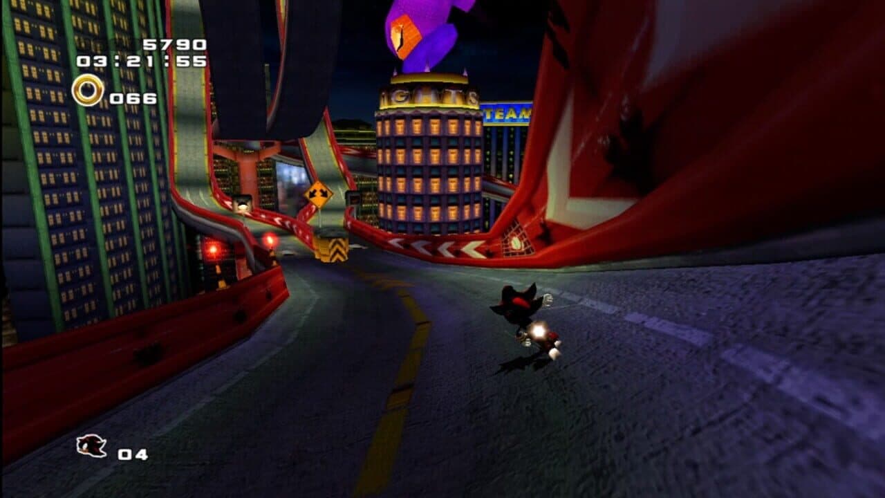 Sonic Adventure 2 thumbnail 3