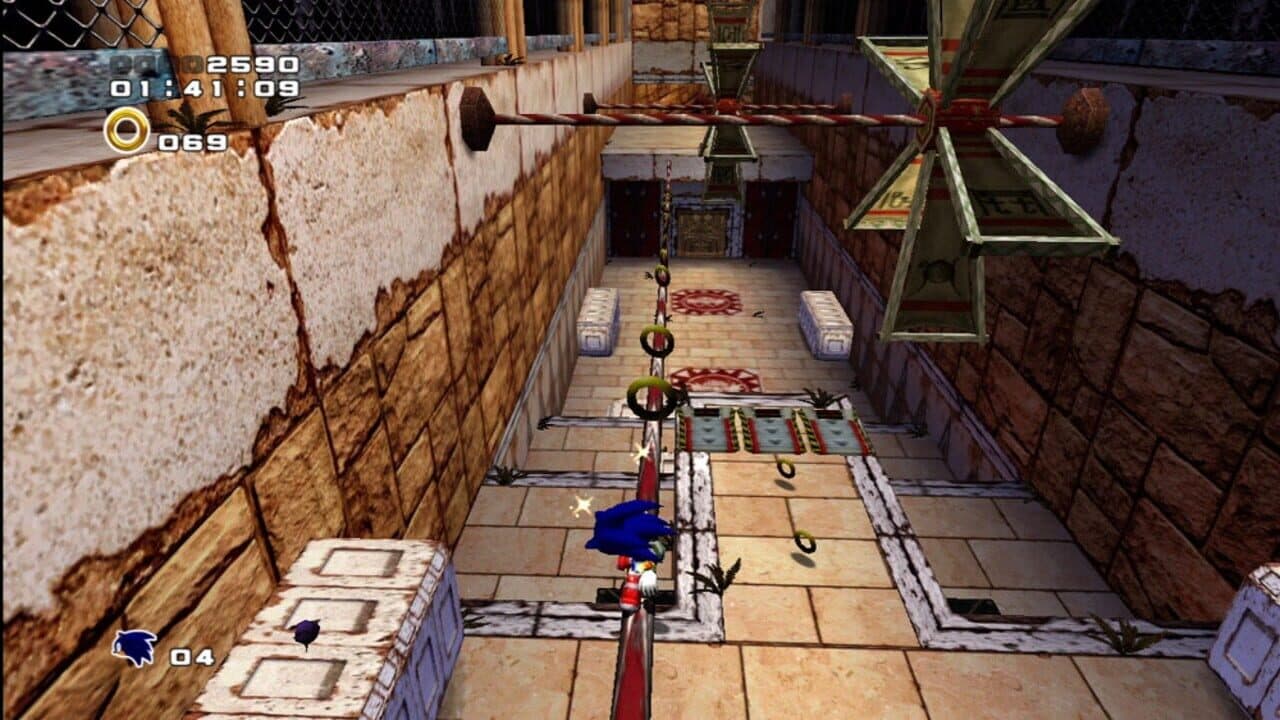Sonic Adventure 2 thumbnail 8