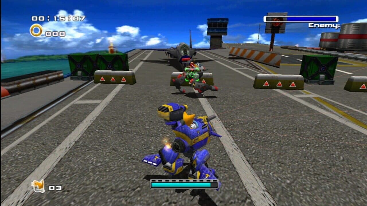 Sonic Adventure 2 thumbnail 9