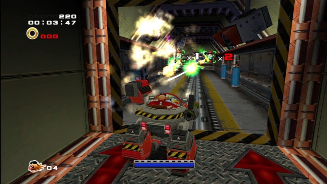 Sonic Adventure 2 thumbnail 4