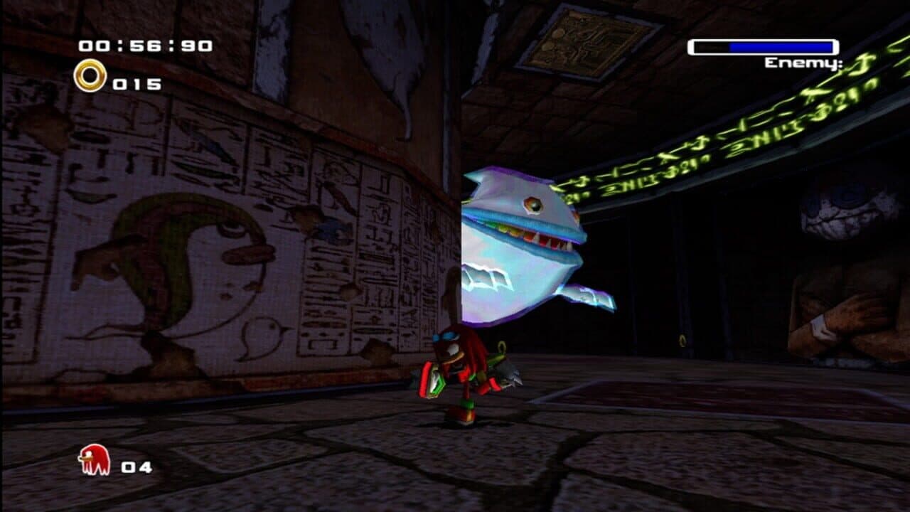 Sonic Adventure 2 thumbnail 5