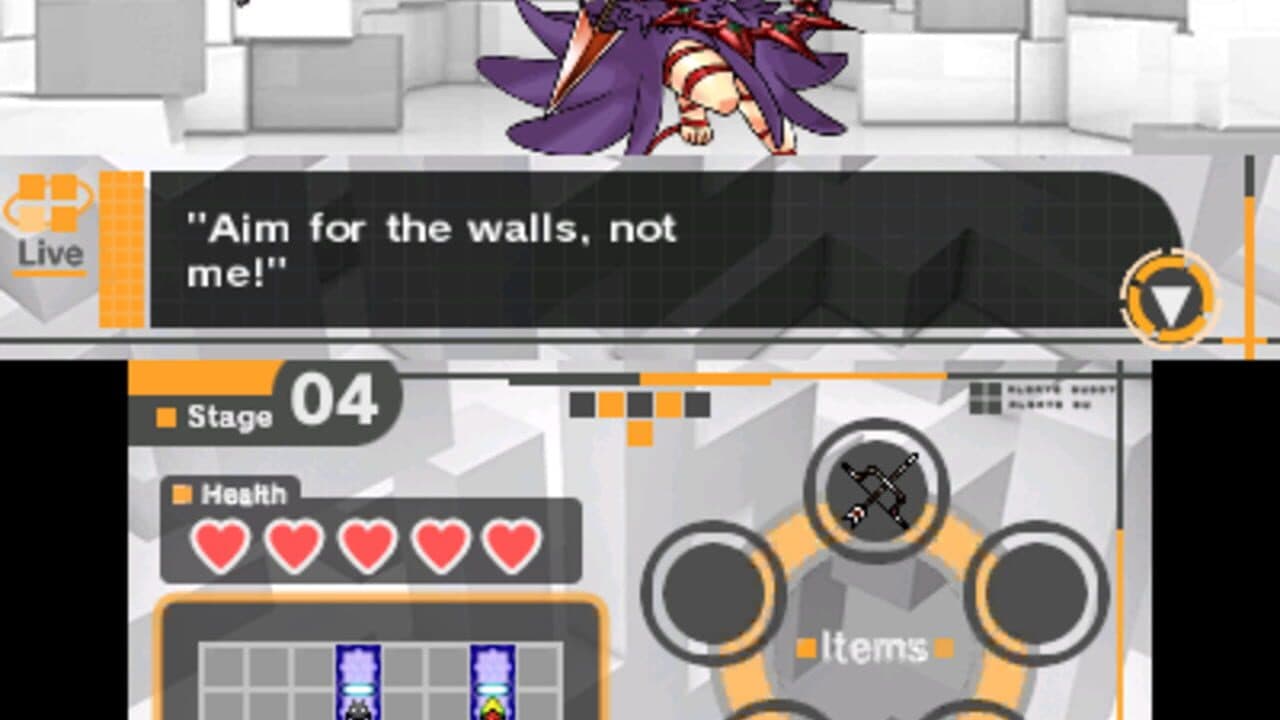 Puzzle Labyrinth screenshot 1