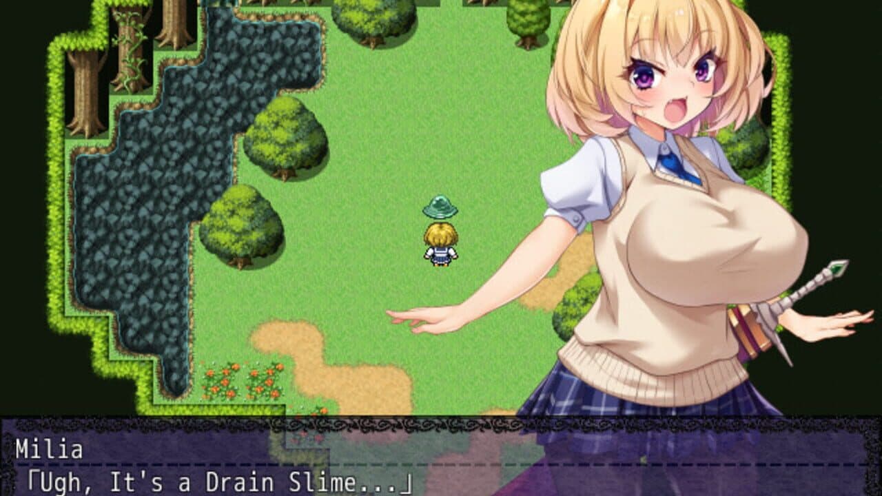 Brave Princess Milia thumbnail 4