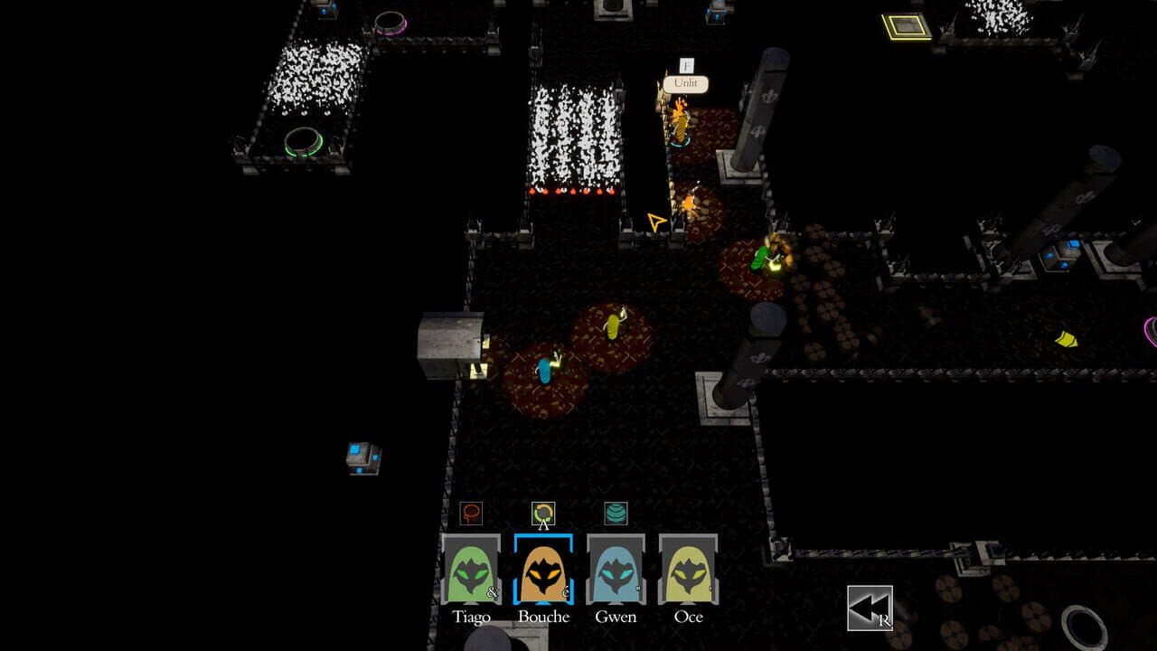 Sharing Lights thumbnail 2