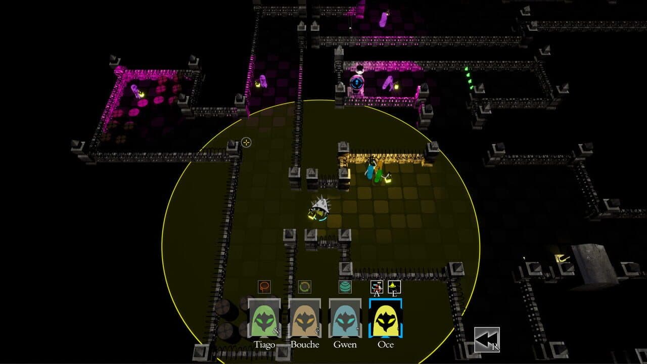 Sharing Lights thumbnail 3