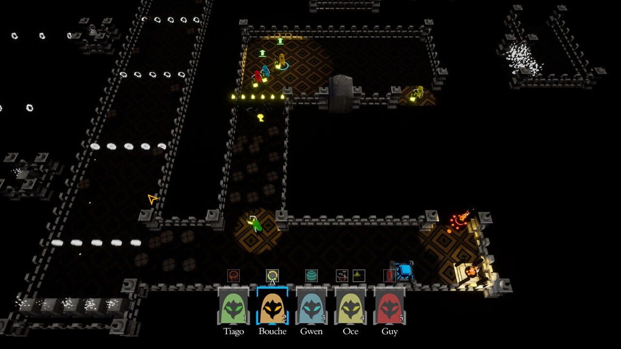 Sharing Lights thumbnail 4