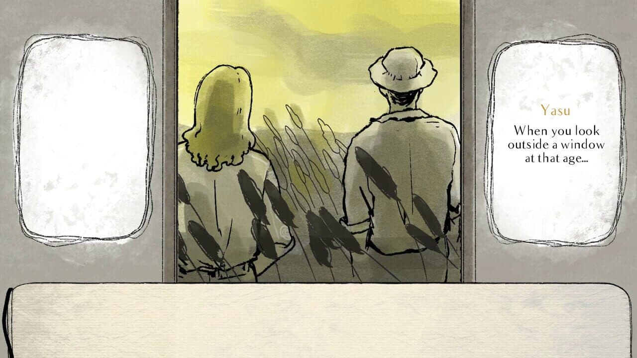 Homunculus Hotel thumbnail 2