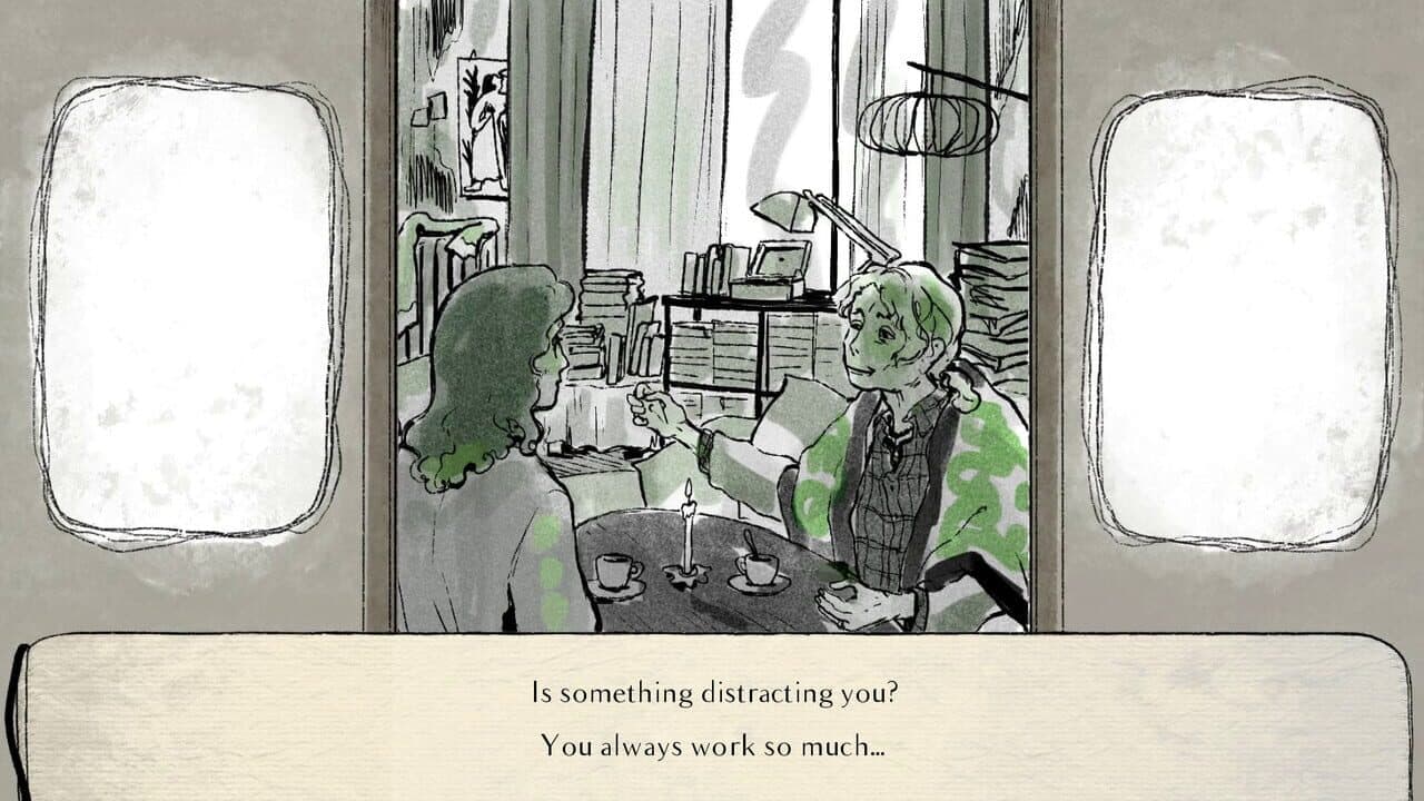 Homunculus Hotel thumbnail 3