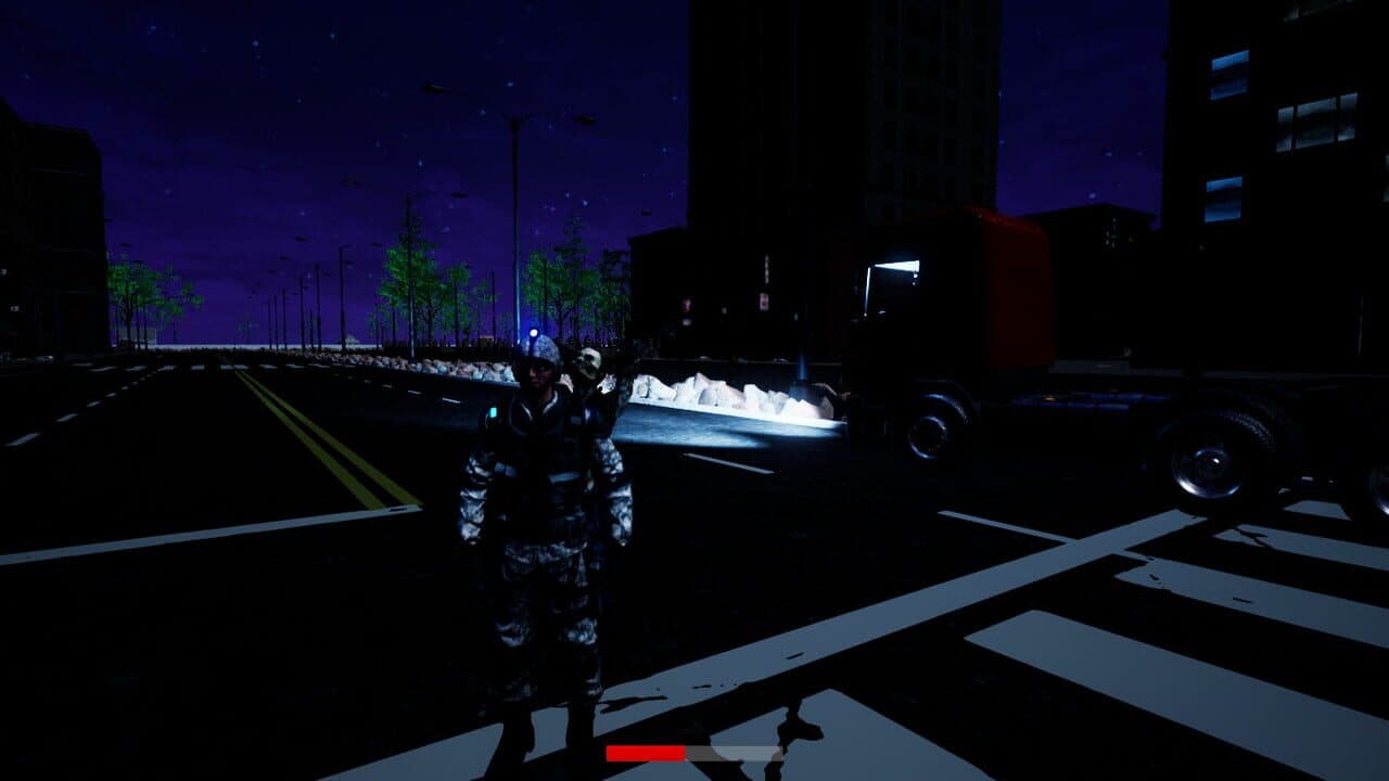 HellFull: The Last Hope thumbnail 13