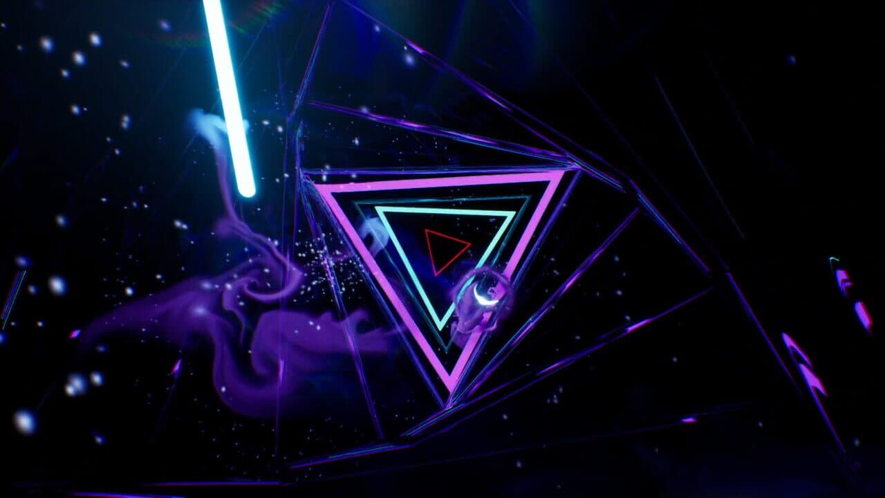 Dreamvibe screenshot 1