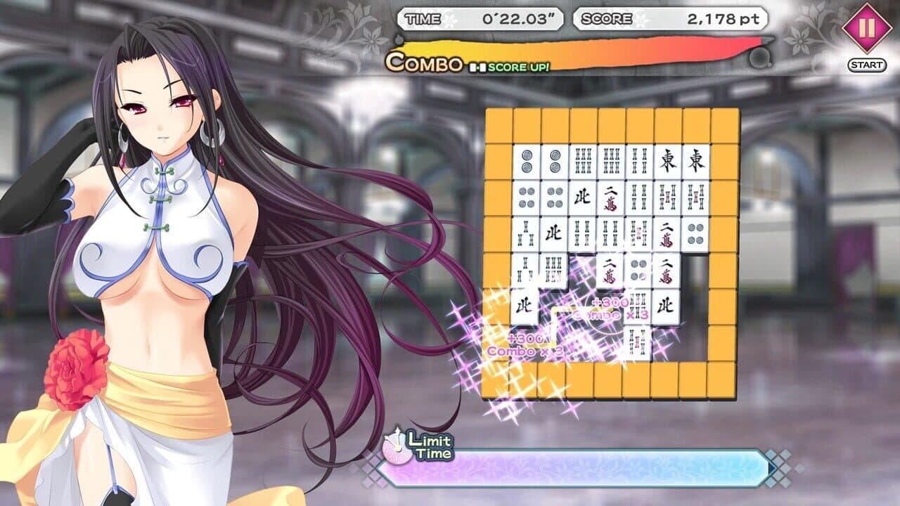 Pretty Girls Rivers thumbnail 8
